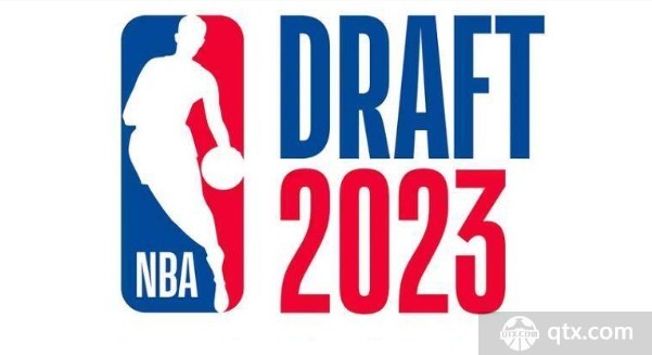 2023年NBA选秀大会