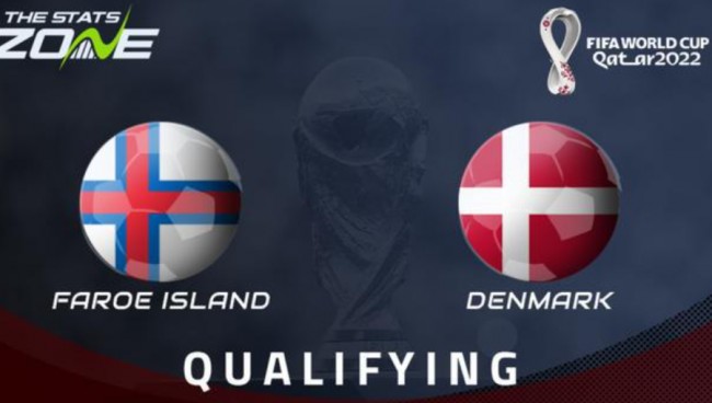 世欧预法罗群岛vs丹麦
