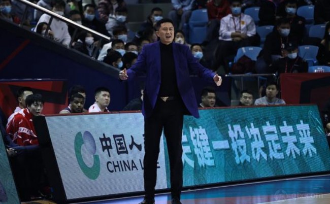 中国男篮亚洲杯出线形势分析