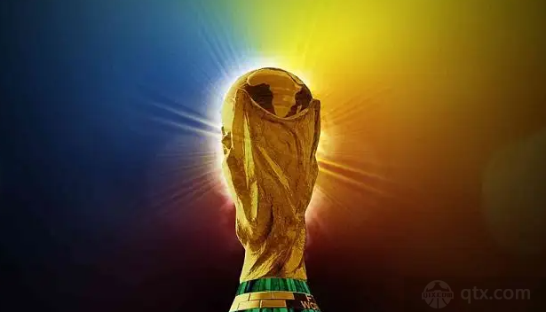 世界杯历史总进球榜最排名
