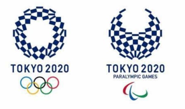 东京残奥会标志