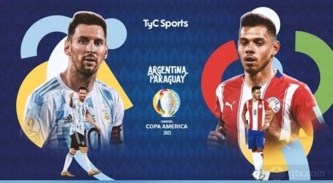 阿根廷vs巴拉圭比分历史战绩