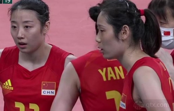 中国女排奥运会小组赛最新赛程表