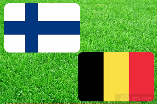 芬兰vs比利时