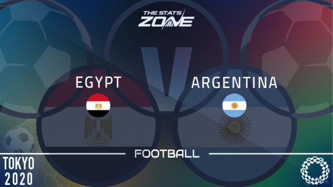 埃及国奥vs阿根廷国奥分析预测