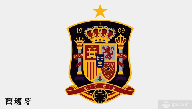 2022-2023西班牙欧国联赛程