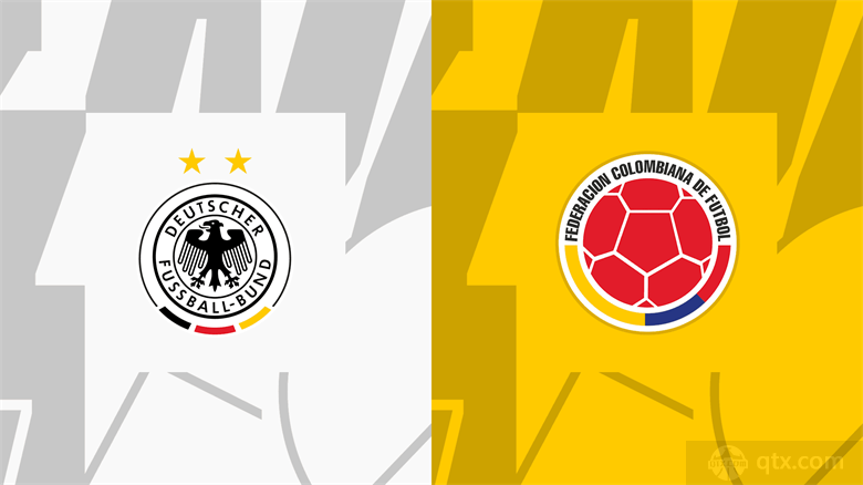 世界杯德國女足vs哥倫比亞女足比分預測比賽結果會爆冷嗎 德國女足能否迎來連勝