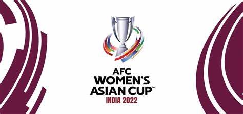 印度女足退出女足亚洲杯