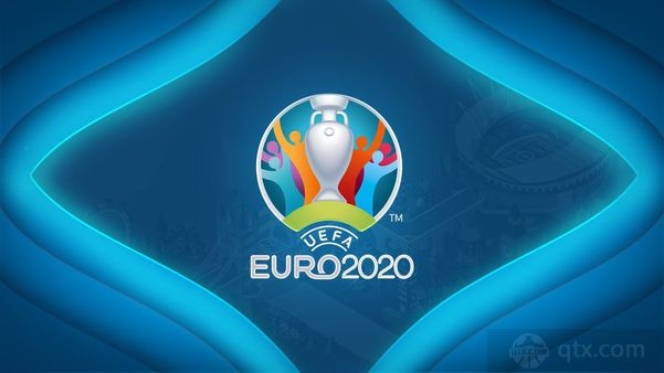 欧洲杯16强2021赛程表