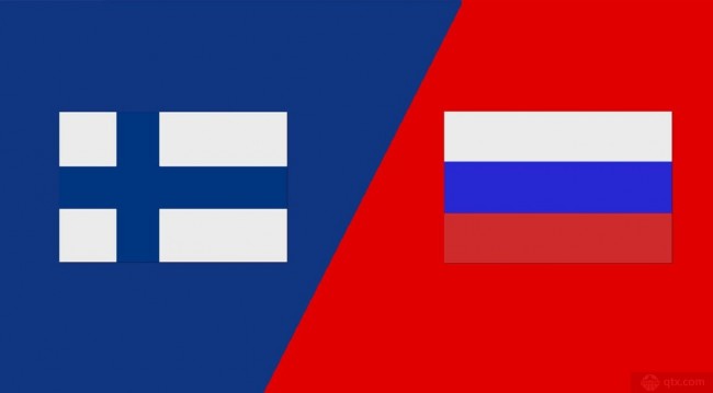 芬蘭VS俄羅斯前瞻