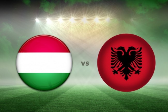 匈牙利VS阿尔巴尼亚前瞻