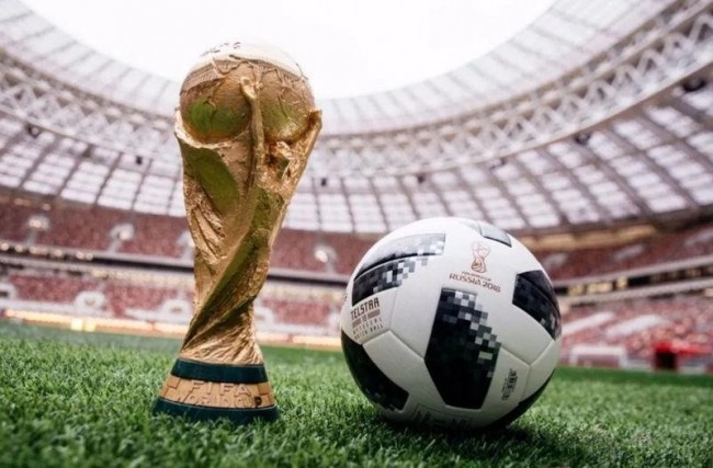 2022年世界杯名额分配规则
