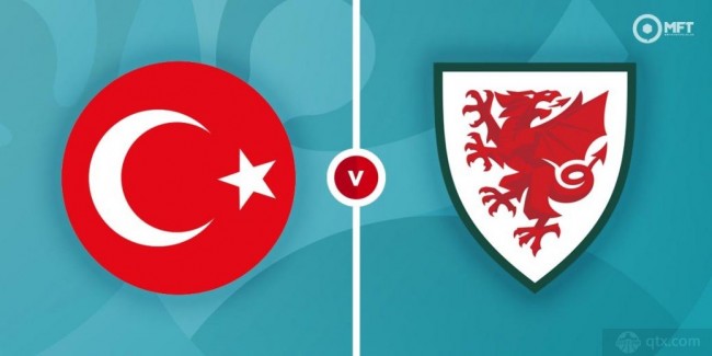 土耳其VS威尔士前瞻