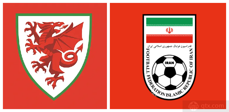 威尔士和伊朗足球谁厉害