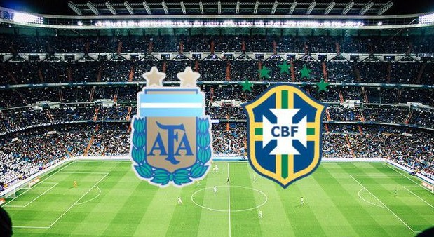阿根廷vs巴西前瞻预测