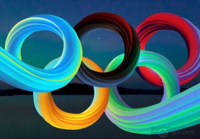 奥运五环代表了什么 奥运五环颜色又代表了什么