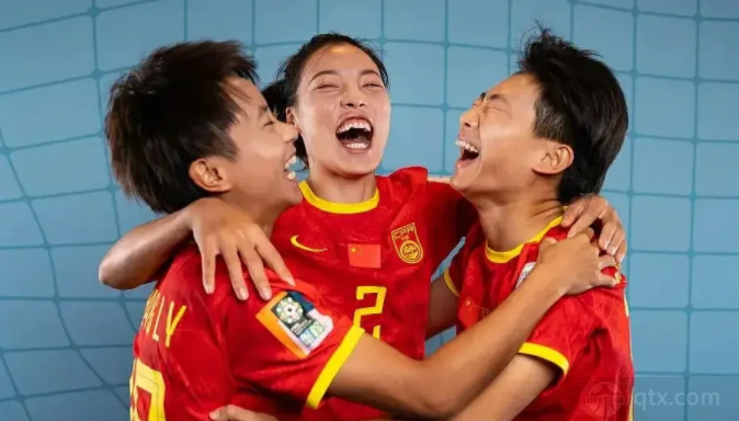 女足世界杯中國女足vs丹麥女足直播在哪里看？央視cctv5有比賽直播嗎