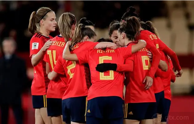 女足双色球彩经网杀号定胆
半决赛前瞻 西班牙瑞典女足强强对话 英格兰女足主力缺席恐淘汰