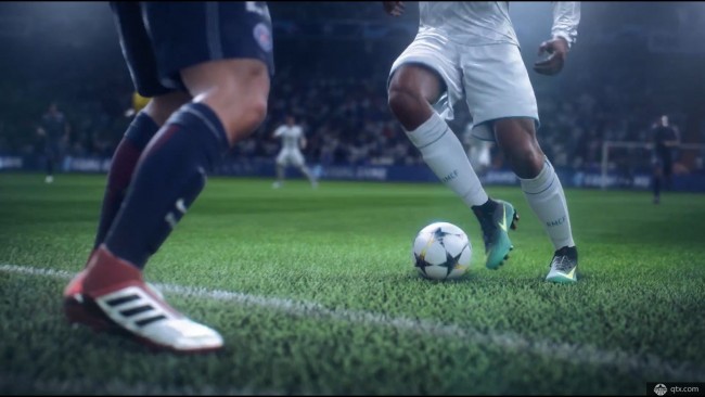 FIFA19 传球能力TOP10 ：世界足球先生魔笛第二 梅西第八