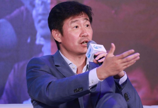 郝海东争议言论事件始末 轮番论战内容引发巨大反响