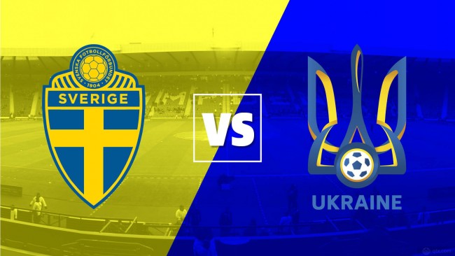 瑞典和乌克兰谁更强