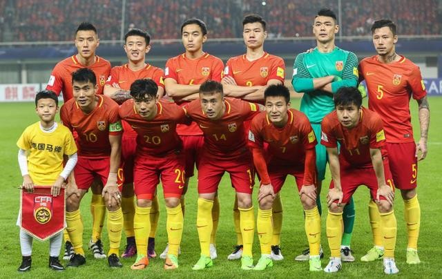 马德兴：中国足球发展没有找到“核心技术”