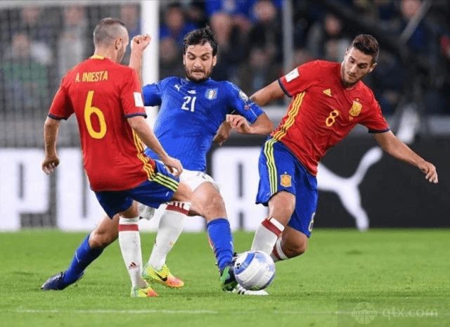 面对老对手意大利，西班牙能否报上届欧洲杯的一箭之仇？