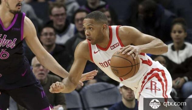 为何不能维持高比赛强度？戈登：我希望我知道答案