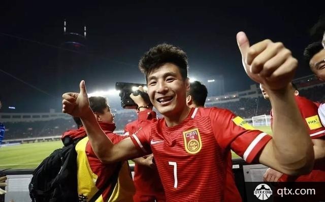 2019中国足球最新身价排行榜:武磊最高创身价