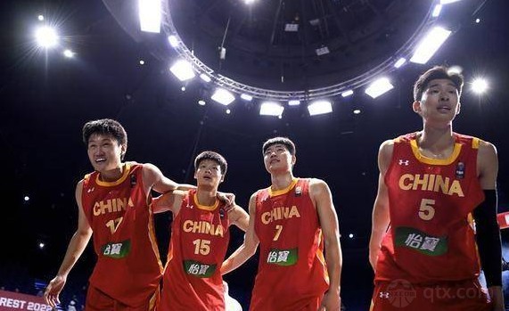U23三人篮球世界杯淘汰赛赛程安排（中国男篮+中国女篮）