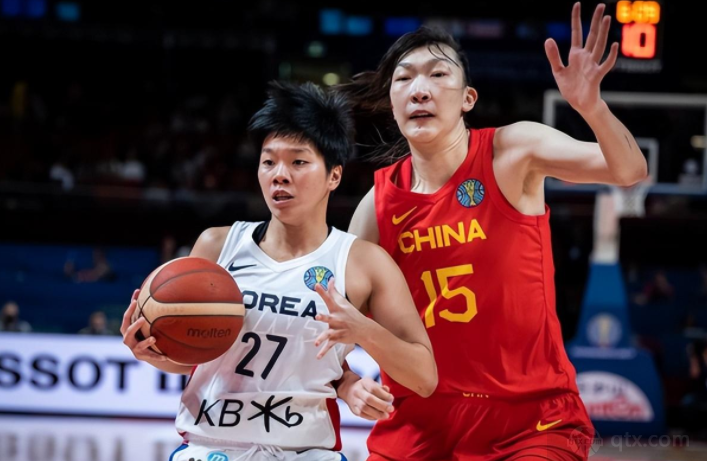 中国女篮将迎战波黑女篮 中国女篮能否高歌猛进豪取两连胜-spbo体育直播