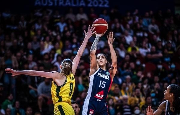 女篮世界杯东道主澳大利亚遭遇开门黑 首战57-70不敌法国女篮-spbo体育直播