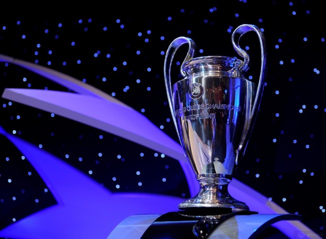 2022-23赛季欧冠赛程安排