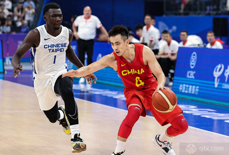 10月3日篮球赛程表 亚运中国男篮女篮系数登场