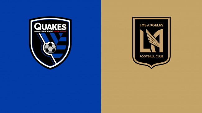 圣何塞地震vs洛杉矶FC比分赛果