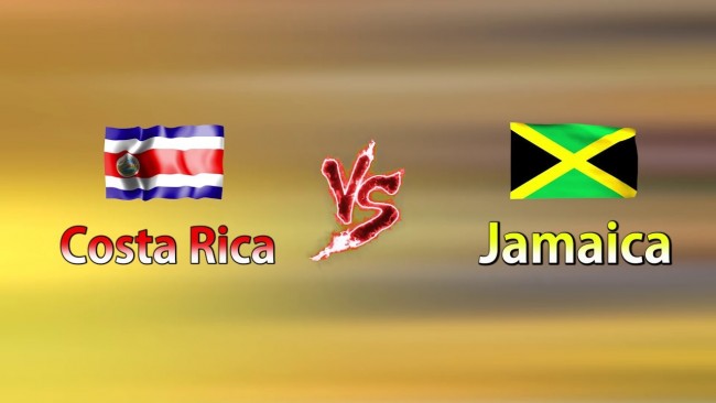 哥斯达黎加vs牙买加前瞻分析