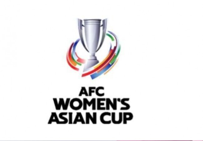 2022年女足亚洲杯