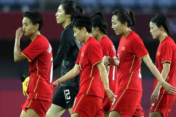 中国女足vs赞比亚女足什么时间开打