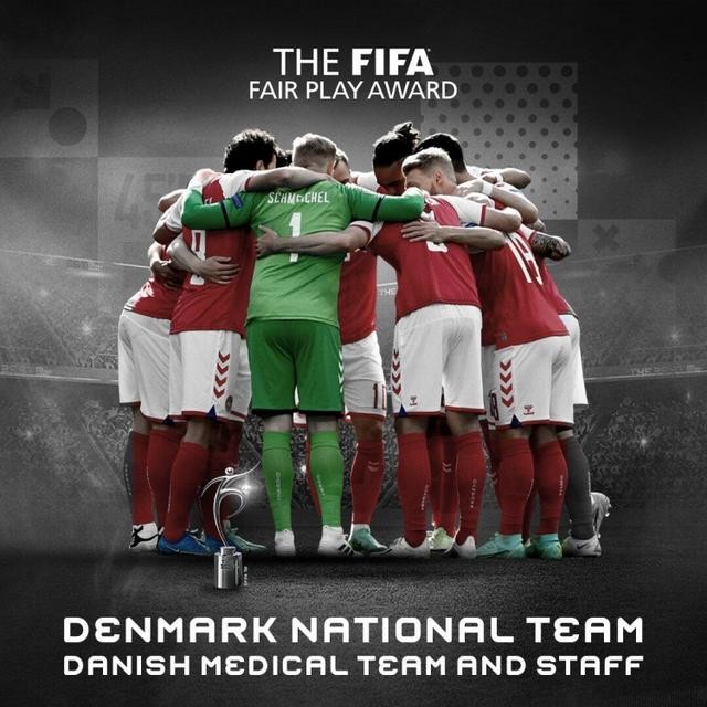 丹麦国家队