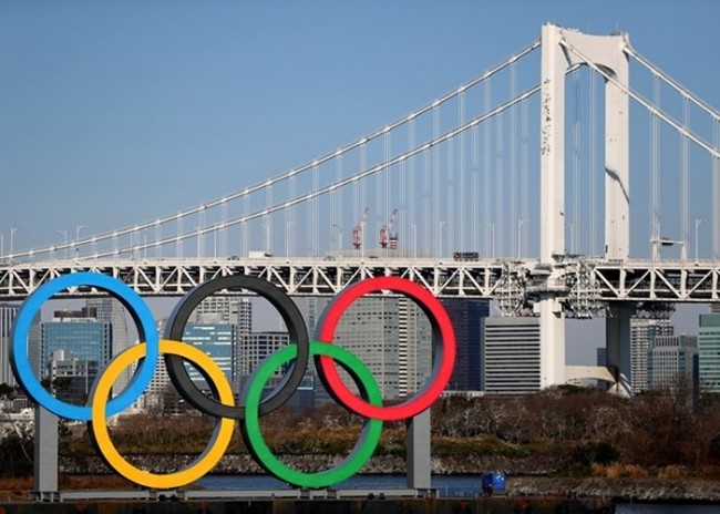 最新东京奥运会2021开幕时间