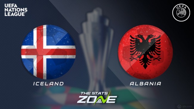 冰岛vs阿尔巴尼亚