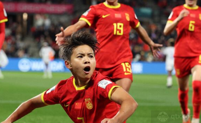 中國女足下一場賽程 亞洲杯冠軍迎戰歐洲杯冠軍英格蘭女足