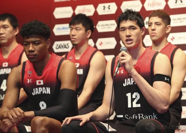 日本男篮