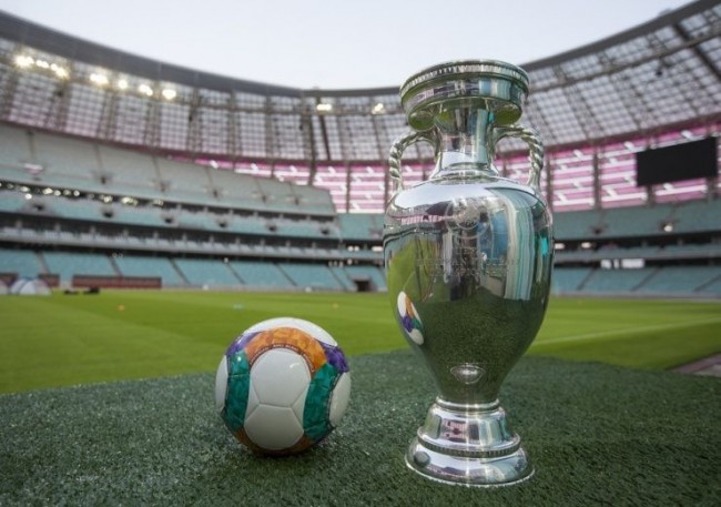 2021欧洲杯会取消或再次延期吗?