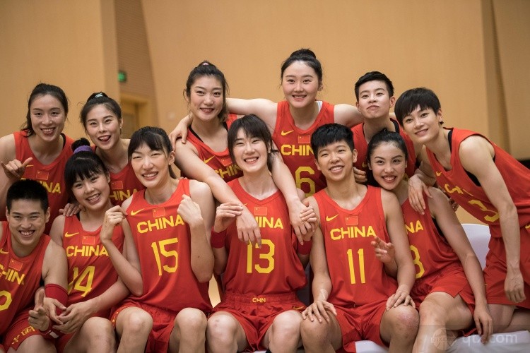 中国女篮止步奥运八强