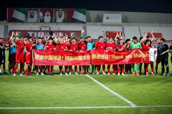 中国足协还没有向亚足联提交国足12强赛主场竞赛计划