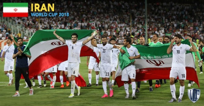 伊朗世界杯小组赛从未出线