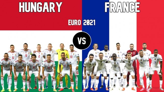 匈牙利和法国哪个球队厉害