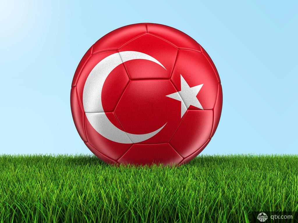 欧洲杯为什么有土耳其