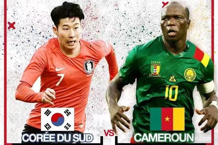 喀麦隆vs巴西_2022世界杯瑞士vs喀麦隆哪个强_墨西哥vs喀麦隆历史